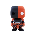 Product Funko Pop! DC Comics Imperial Deathstroke (SDCC21) thumbnail image