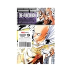 Product One-Punch Man Vol.17 thumbnail image