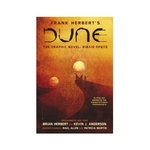 Product DUNE: Graphic Novel Book 1 thumbnail image