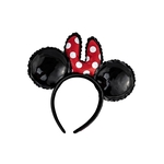 Product Loungefly Disney Minnie Mouse Ballon Earrings thumbnail image