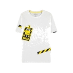 Product Minions Short Sleeved  T-Shirt thumbnail image