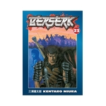 Product Berserk Vol. 23 thumbnail image