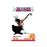 Product Bleach Vol.44 thumbnail image