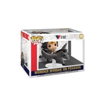 Product Funko Pop! DC Comics Wonder Woman On Pegasus thumbnail image