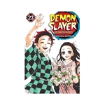 Product Demon Slayer Vol.23 thumbnail image