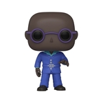 Product Funko Pop! The Matrix 4 Morpheus thumbnail image