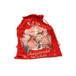 Product Disney Bambi Present Sack Christmas Wishes thumbnail image