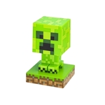 Product Minecraft Creeper Icon Light thumbnail image