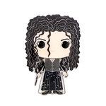 Product Funko Pop! Harry Potter Bellatrix Enamel Pin thumbnail image