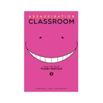 Product Assassination Classroom Vol.03 thumbnail image