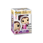 Product Funko Pop! Moment Beauty & the Beast Winter Belle (Diamond Special Edition) thumbnail image