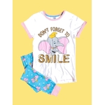 Product Disney Dumbo Smile Pyjamas thumbnail image