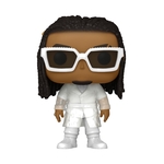 Product Funko Pop! Rocks Ozuna thumbnail image