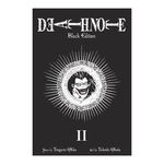 Product Death Note Black Vol.02 thumbnail image