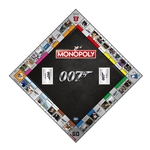 Product Επιτραπέζιο Παιχνίδι Monopoly James Bond thumbnail image