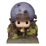 Product Φιγούρες Funko Pop! Indiana Jones Raiders of the Lost Ark  Indiana Jones Boulder Escape thumbnail image