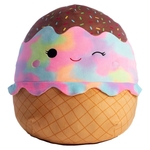 Product Λούτρινο Squishmallow Glady The Ice Cream Plush thumbnail image