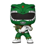 Product Funko Pop! Power Rangers Green Ranger thumbnail image