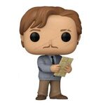 Product Funko Pop! Movies: Harry Potter Prisoner of Azkaban Remus Lupin with Map thumbnail image