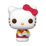 Product Funko Pop! Sanrio Hello Kitty and Friends Hello Kitty thumbnail image