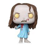 Product Funko Pop! The Exorcist Believer Katherine thumbnail image