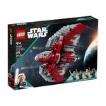 Product LEGO® Star Wars Ahsoka Tano's T6 Jedi Shuttle thumbnail image