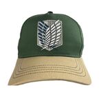 Product Attack on Titan Cap thumbnail image