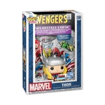 Product Funko Pop! Comic Covers Marvel Thor (Special Edition) thumbnail image