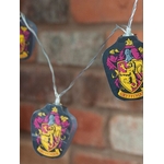 Product Gryffindor Harry Potter 2D String Lights thumbnail image