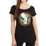 Product Marvel Guardians Of The Galaxy Groot Star Loose T-Shirt thumbnail image