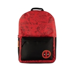 Product Deadpool Graffiti Backpack thumbnail image