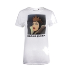 Product Disney Drama Queen T-Shirt thumbnail image