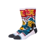 Product Stance Disney Mickey Mouse Multicolored Socks thumbnail image