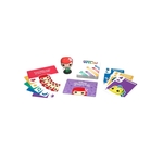 Product Funko Something Wild Little Mermaid Card Game thumbnail image