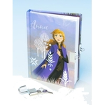 Product Disney Frozen Secret Diary thumbnail image