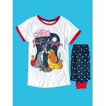 Product Lady And The Tramp Night  Pyjama thumbnail image