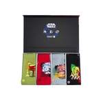 Product Stance Star Wars Buffed Box Exclusive Socks thumbnail image