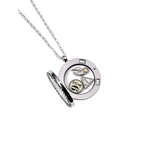 Product Harry Potter Floating Locket  Necklace thumbnail image