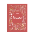 Product Pinocchio (Disney Animated Classics) : A Deluxe Gift Book Of The Classic Film thumbnail image