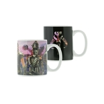 Product Star Wars Mandalorian Heat Change Mug Mass thumbnail image