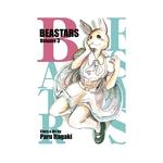 Product Beastars Vol.3 thumbnail image