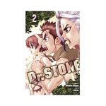 Product Dr. Stone Vol.2 thumbnail image