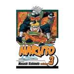 Product Naruto Vol.03 thumbnail image