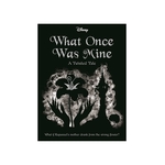 Product Disney Princess Rapunzel: What Once Was Mine thumbnail image