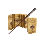 Product Harry Potter Wand and Marauder's Map Blister thumbnail image