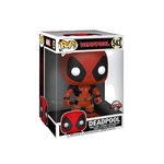 Product Funko Pop! Deadpool With Two Swords (Special Edition) 10'' thumbnail image