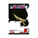 Product Bleach Vol.61 thumbnail image