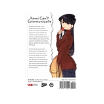 Product Komi Can't Communicate Vol.08 thumbnail image