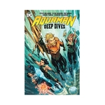 Product Aquaman: Deep Dives thumbnail image