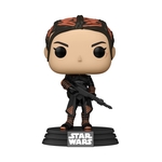 Product Funko Pop! Star Wars Mandalorian Fennek Sand thumbnail image